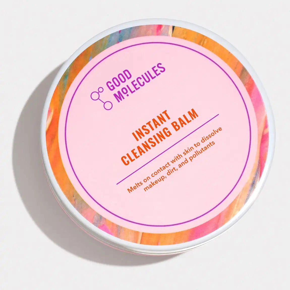 GoodMoleculesInstantCleansingBalm75g