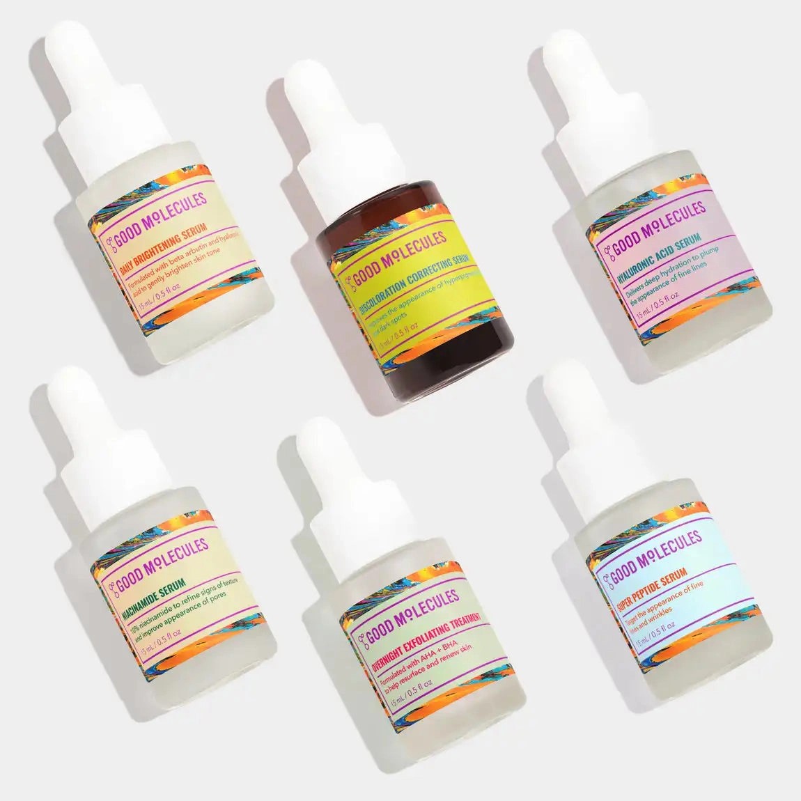 GoodMoleculesTheSuperSerums