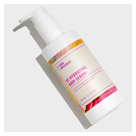 GoodMoleculesB5HydratingBodySerum200ml