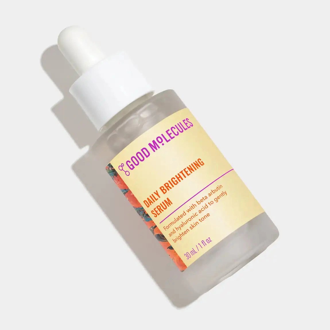 GoodMoleculesDailyBrighteningSerum30ml