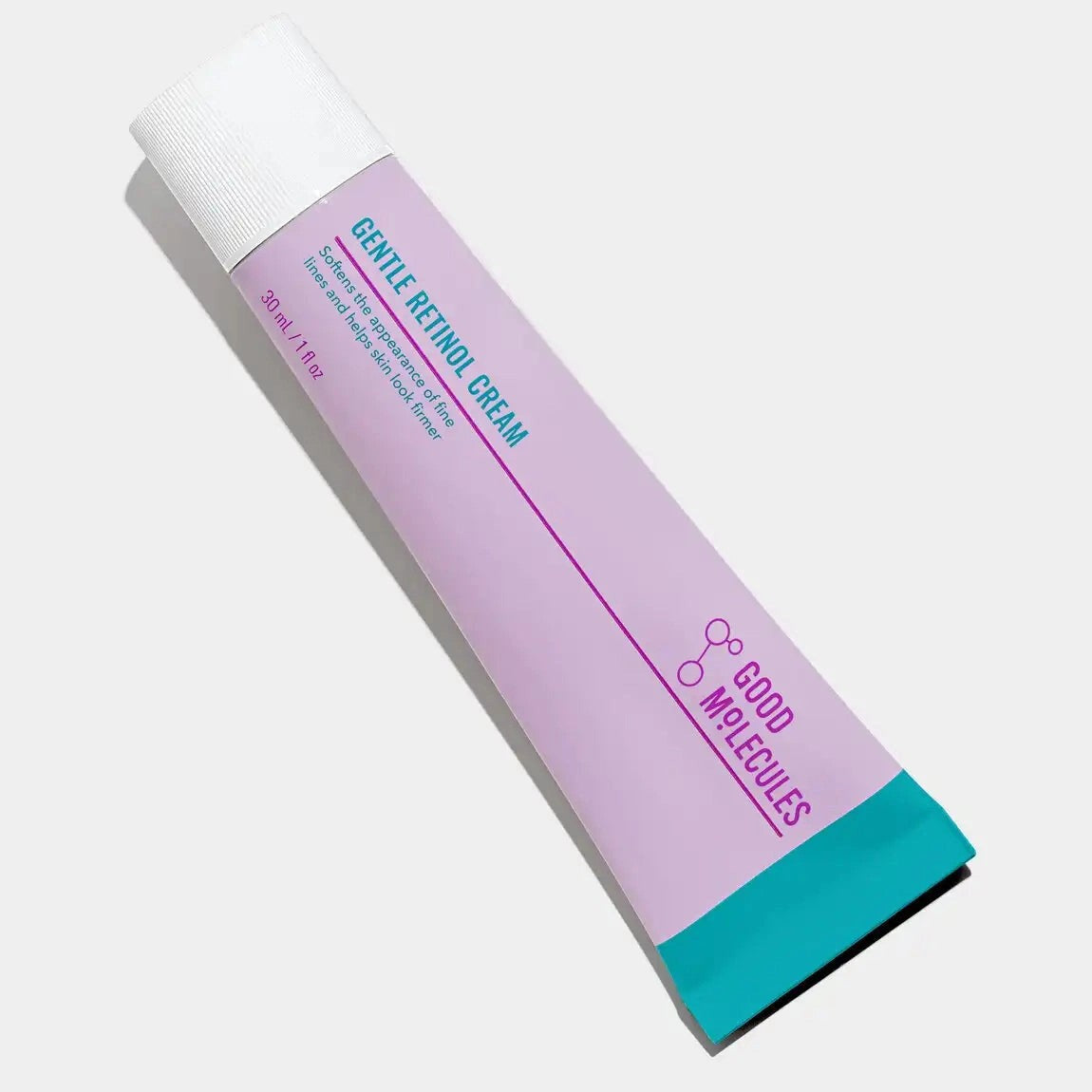 GoodMoleculesGentleRetinolCream30ml
