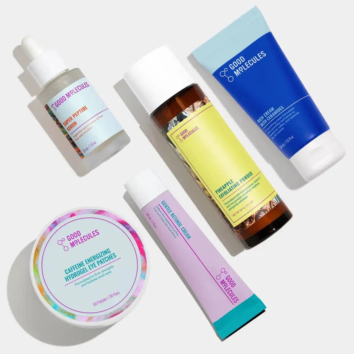 GoodMoleculesGoodbyeFineLinesBundle