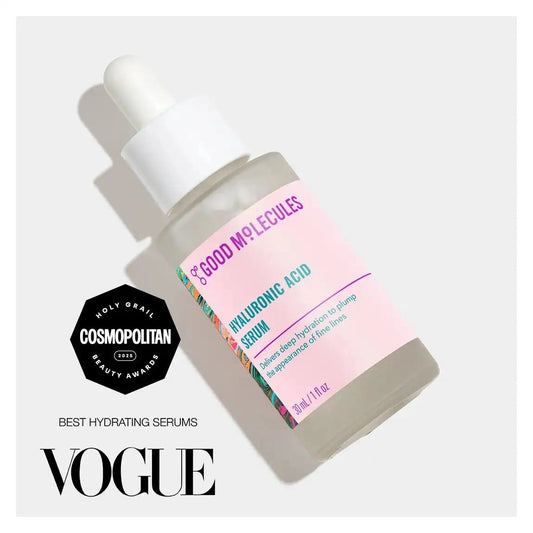 GoodMoleculesHyaluronicAcidSerum30ml