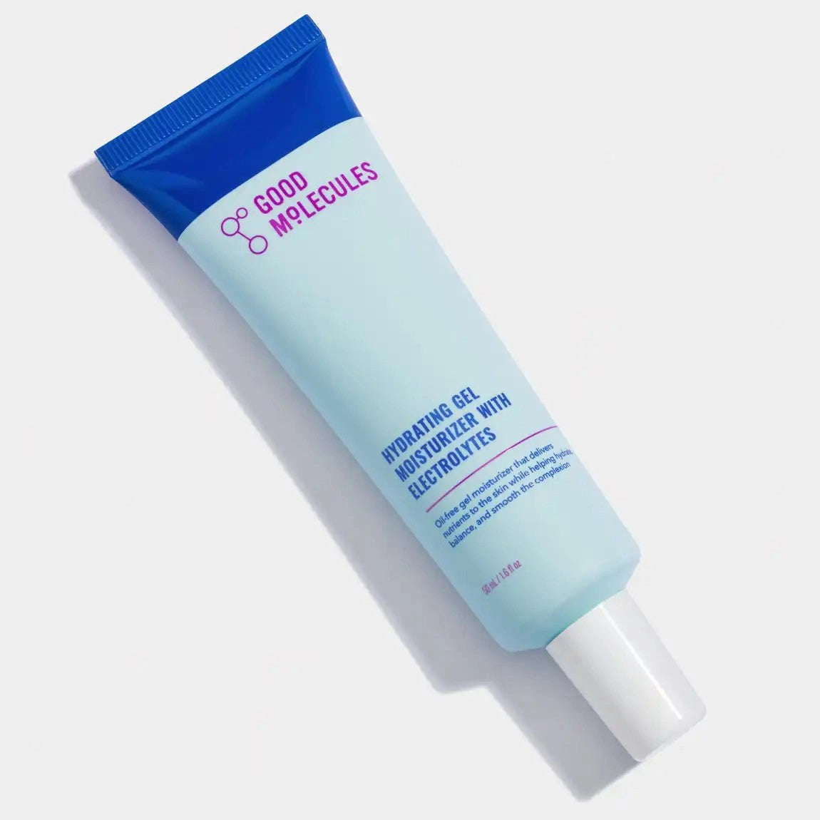GoodMoleculesHydratingGelMoisturizerwithElectrolytes50ml