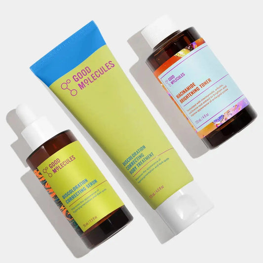 GoodMoleculesHyperpigmentationFace&BodyKit