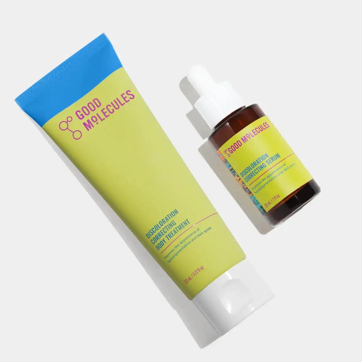 GoodMoleculesHyperpigmentationFace&BodyDuo