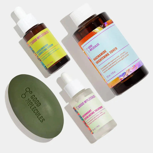 GoodMoleculesHyperpigmentationBundle