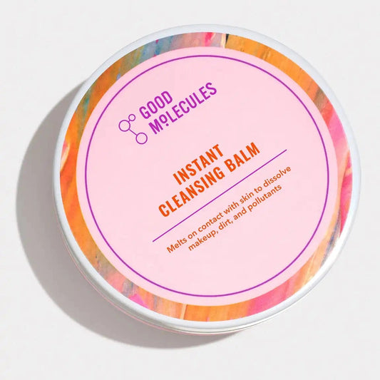 GoodMoleculesInstantCleansingBalm75g