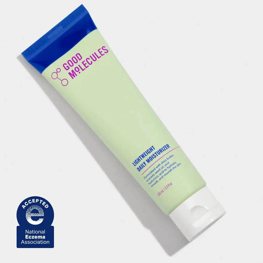 GoodMoleculesLightweightDailyMoisturizer100ml