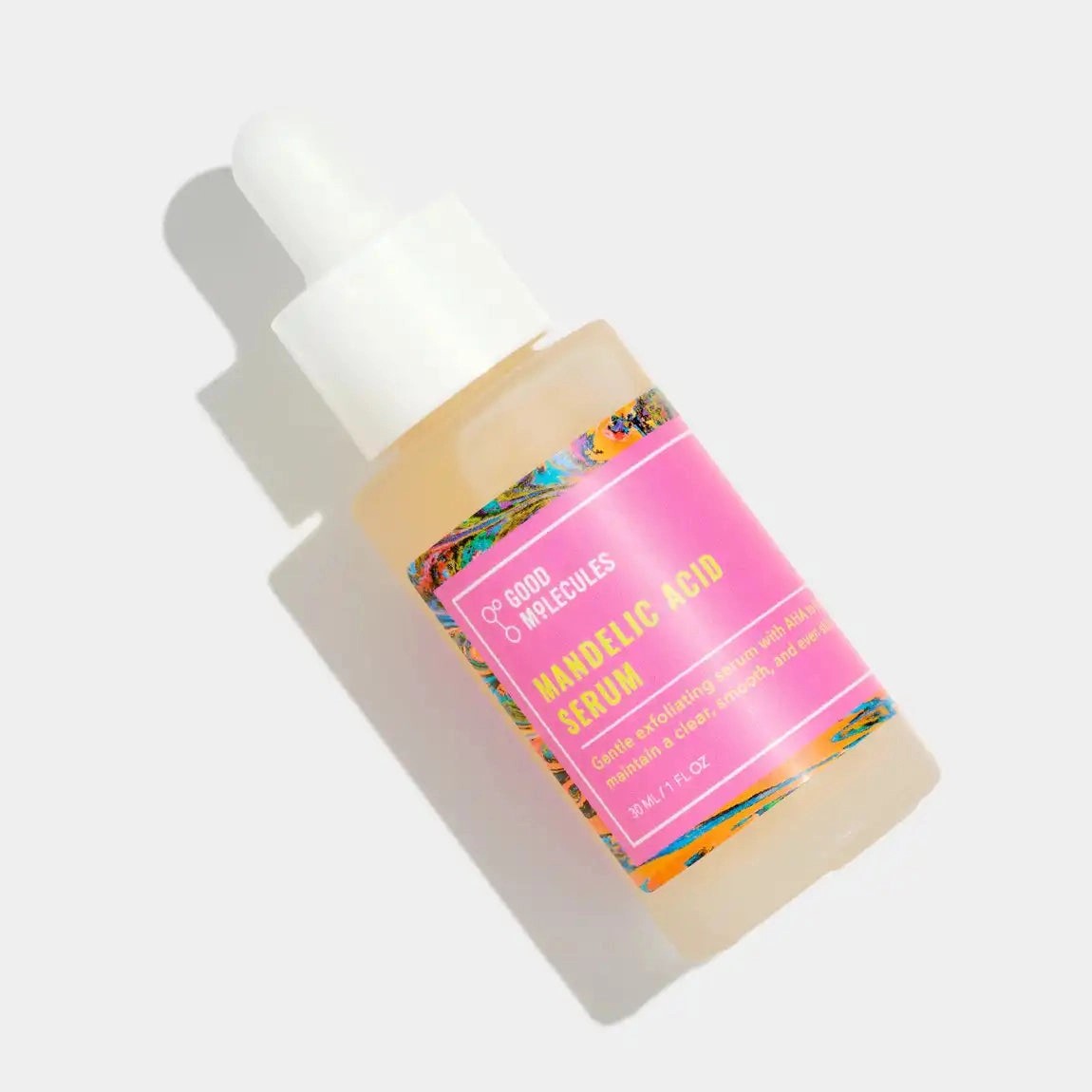 GoodMoleculesMandelicAcidSerum30ml