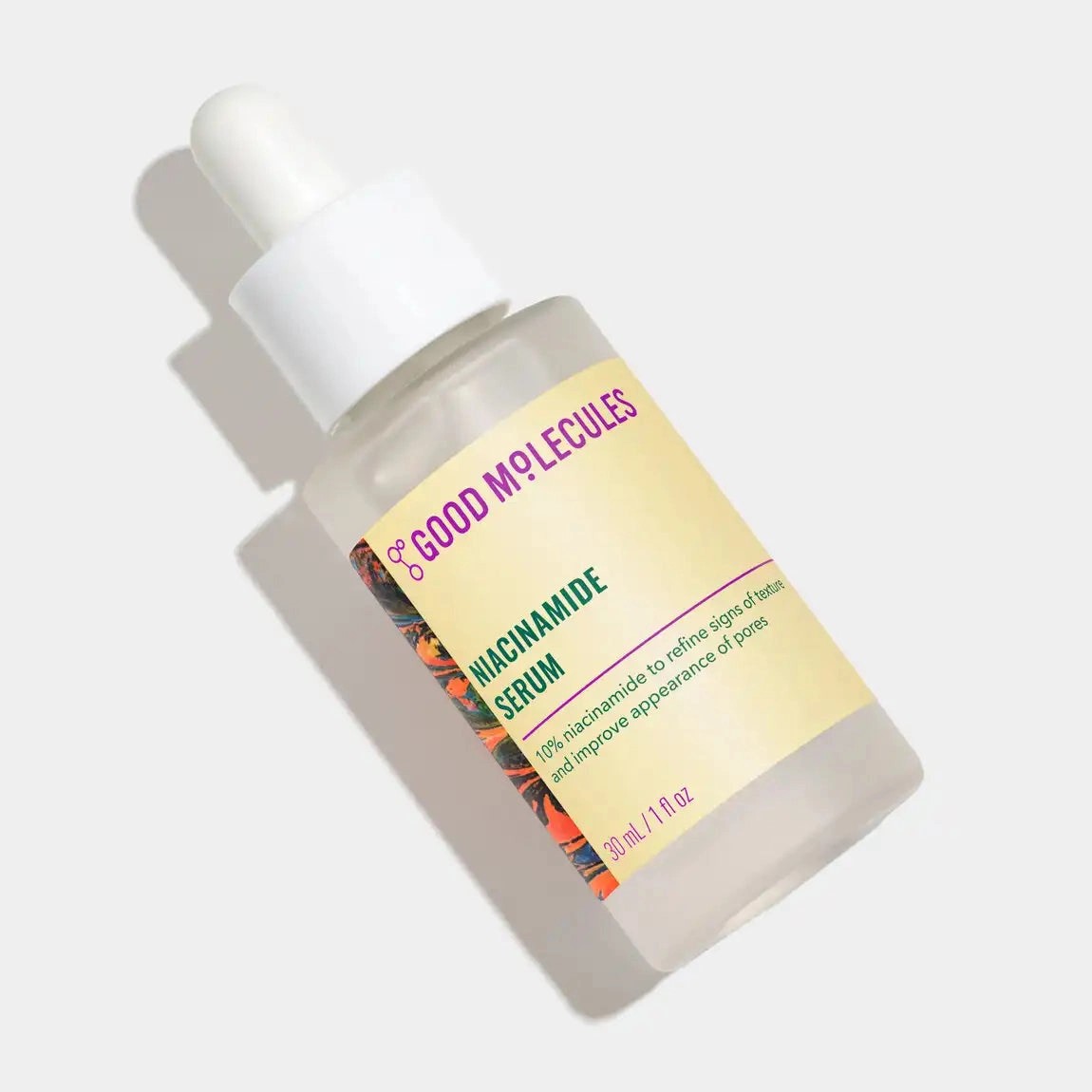 GoodMoleculesNiacinamideSerum30ml