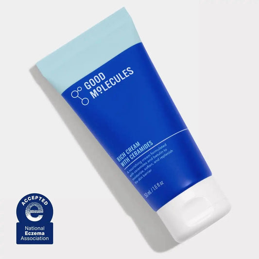 GoodMoleculesRichCreamwithCeramides50ml