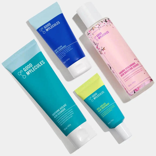 GoodMoleculesSoothe&RepairBundle