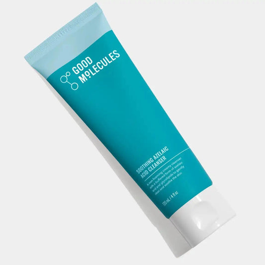 GoodMoleculesSoothingAzelaicAcidCleanser120ml