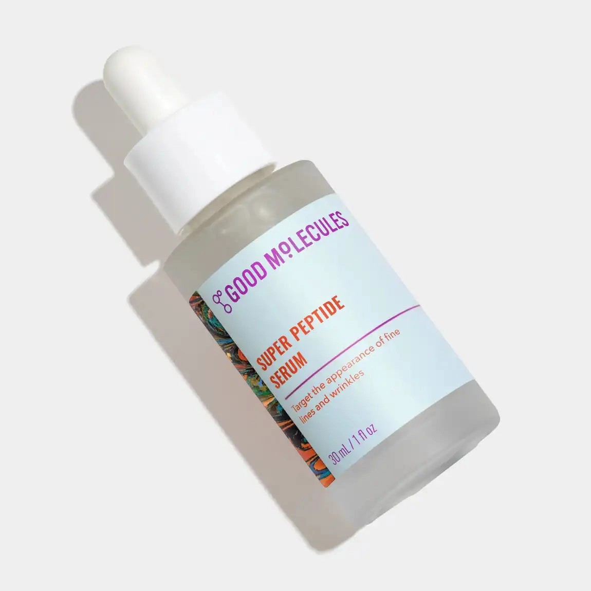 GoodMoleculesSuperPeptideSerum30ml