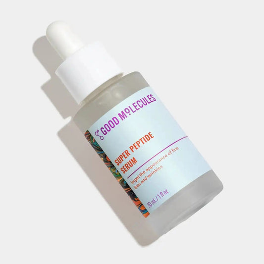 GoodMoleculesSuperPeptideSerum30ml