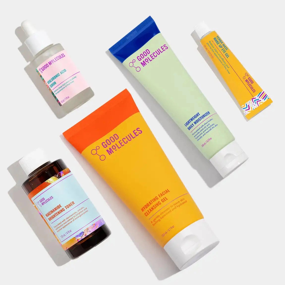 GoodMoleculesTheDailyEssentials