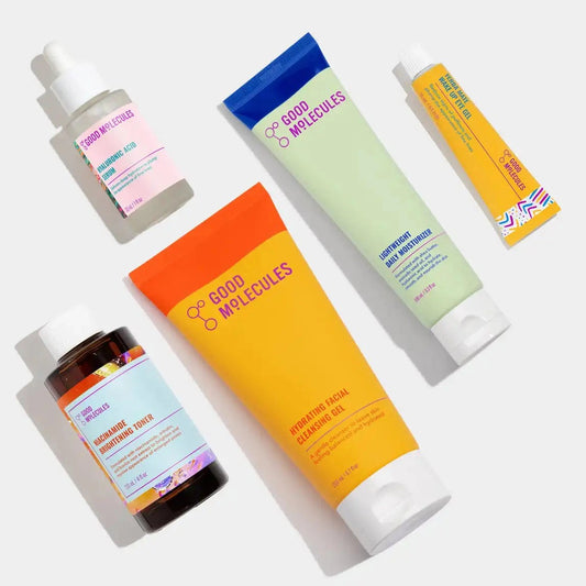 GoodMoleculesTheDailyEssentials