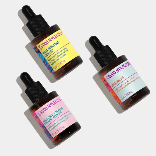 GoodMoleculesTheFaceOilSet