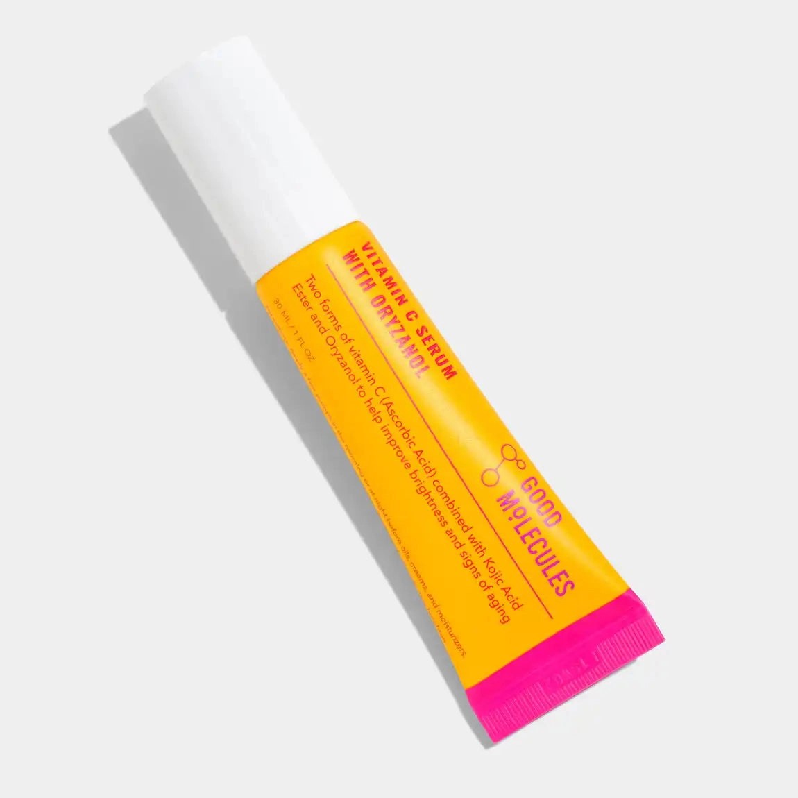 GoodMoleculesVitaminCSerumwithOryzanol30ml