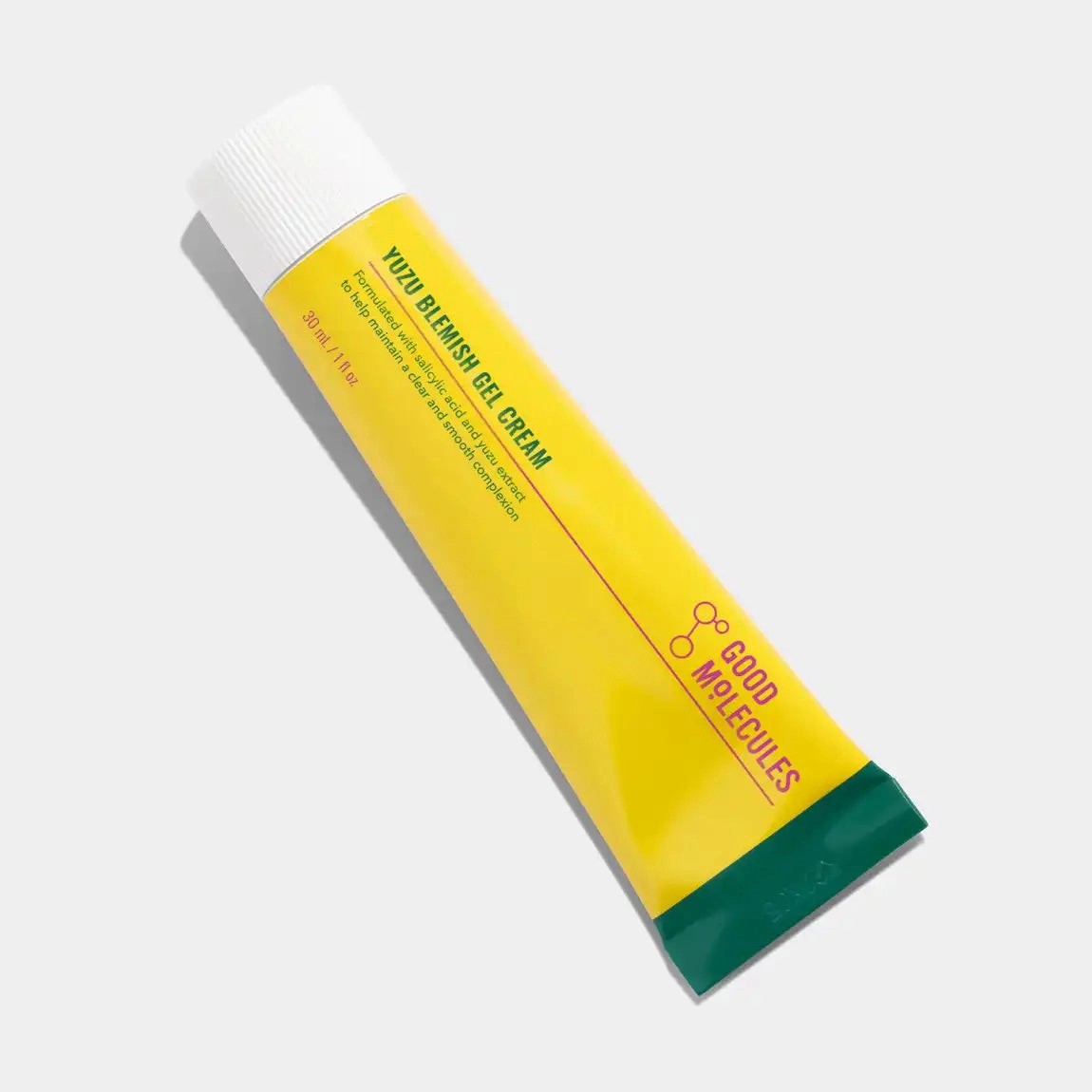 GoodMoleculesYuzuBlemishGelCream30ml
